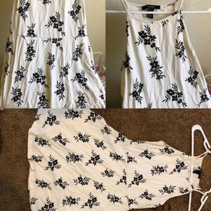 Cute skater dress
